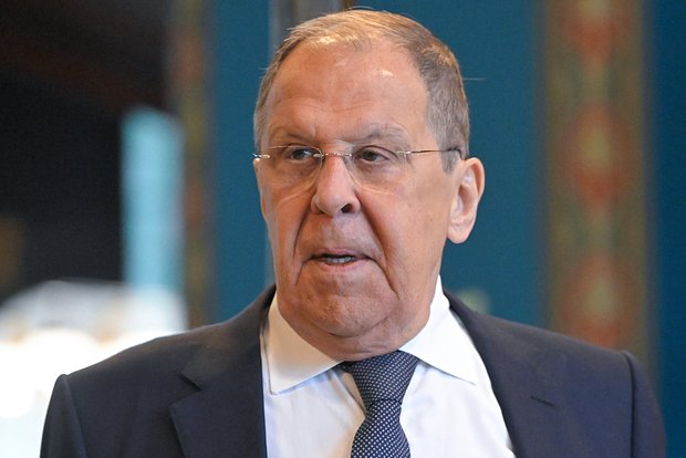 Сергей Лавров: Владимир Путин посетит Индию до конца года