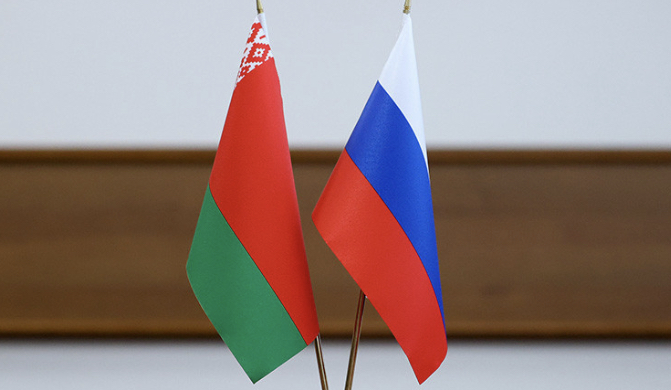 Кабмин России одобрил проект межправсоглашения с Беларусью о единой промышленной политике