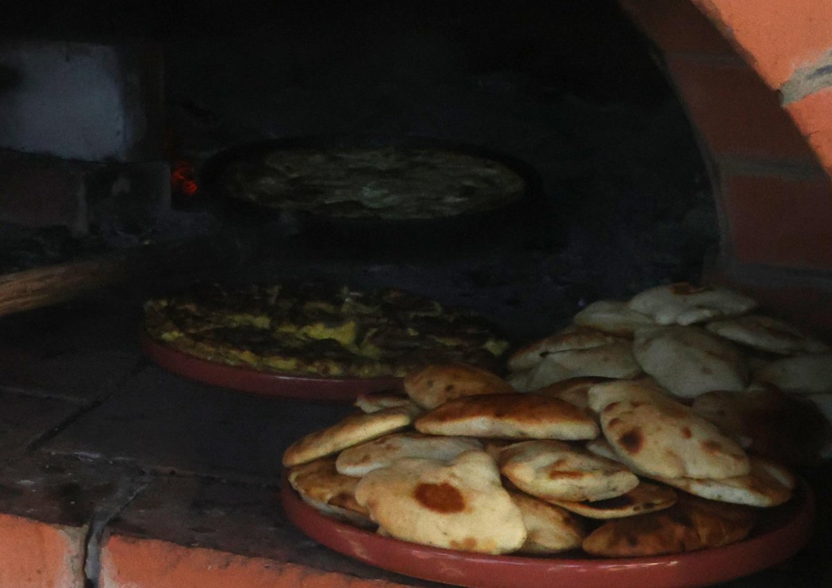 Бульбяники