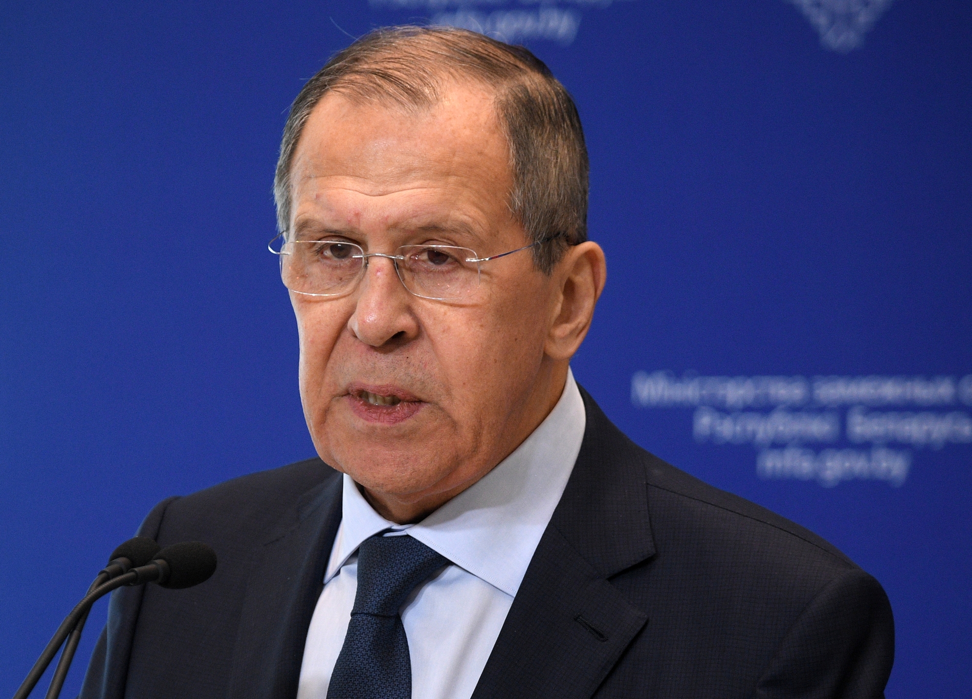Сергей Лавров: В ОДКБ сформируют механизм для рассмотрения биологических угроз