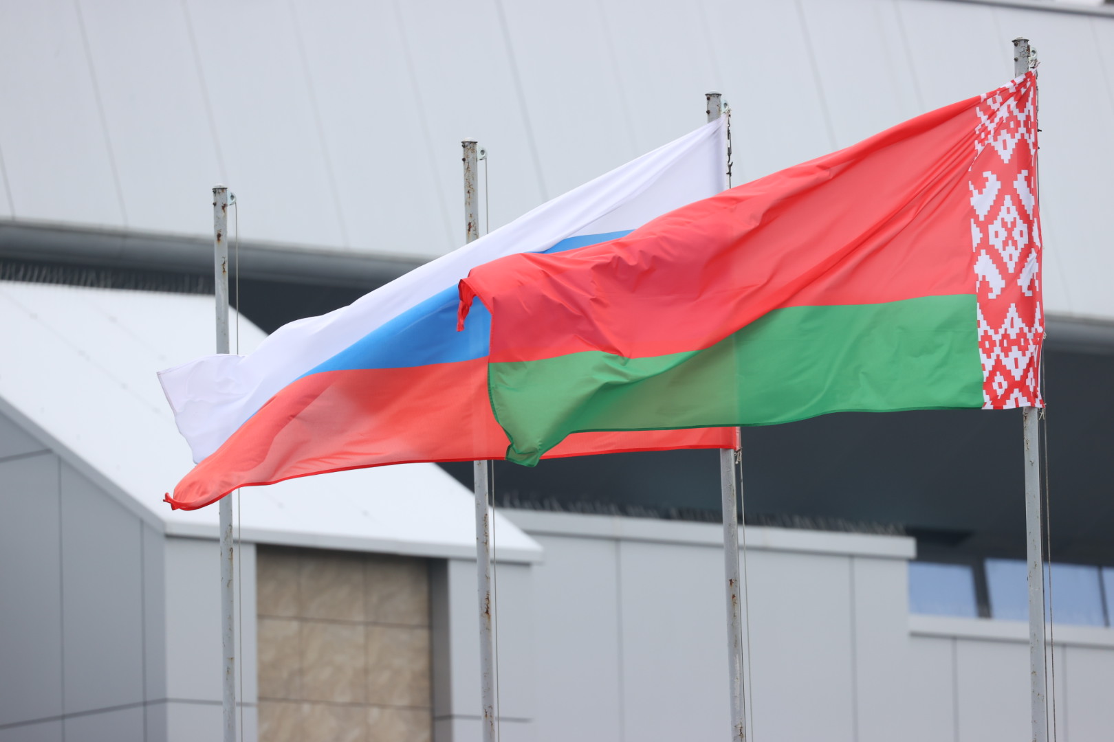 Россия и Беларусь заключат соглашение об открытии генконсульства в Гродно