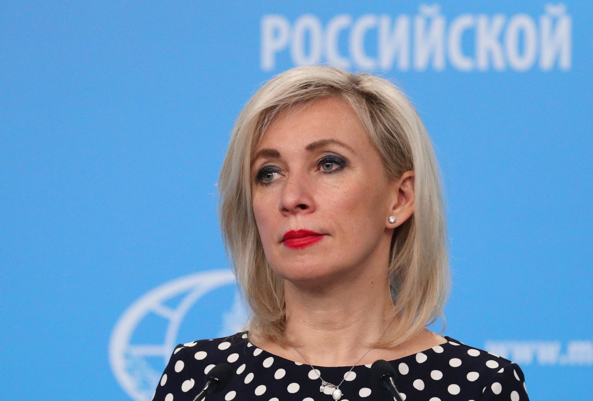 МИД РФ: Россия открыта к предложения по решению кризиса на Украине , но язык ультиматумов для нас неприемлем