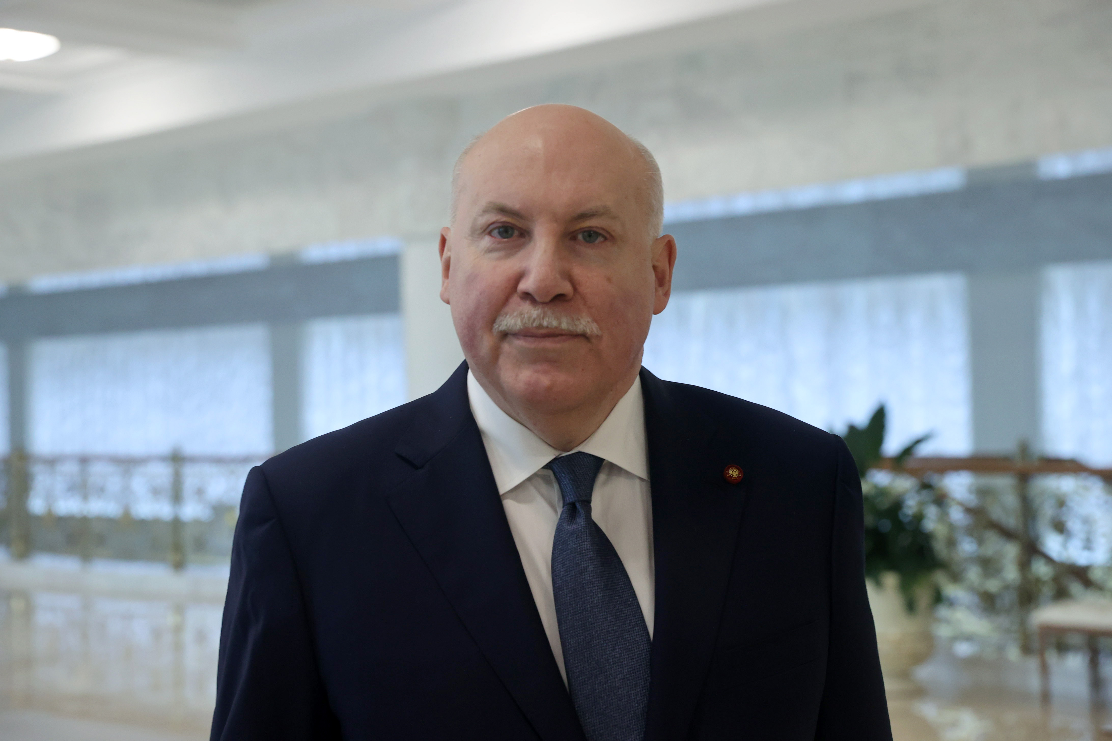 Дмитрий Мезенцев: Беларуси и России важно расширять взаимодействие вузов с учетом запросов рынка