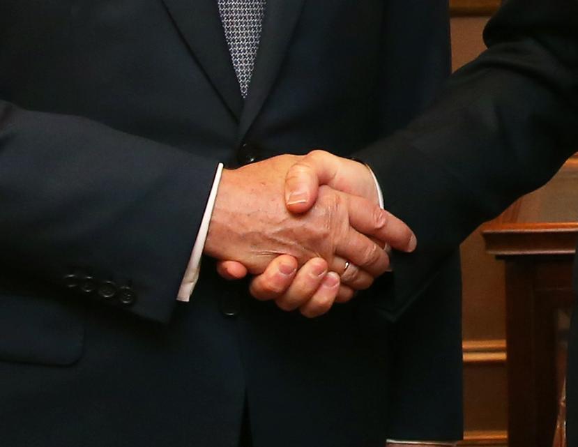 Совбезы России и Беларуси обсудили обстановку у границ Союзного государства