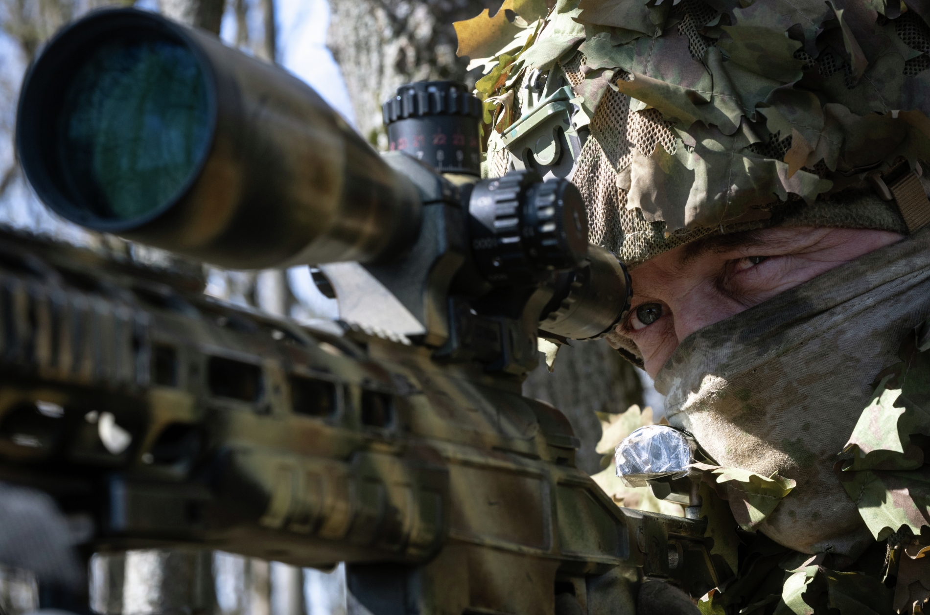 Освобождение Преображенки: российские военные продолжают выполнение задач СВО