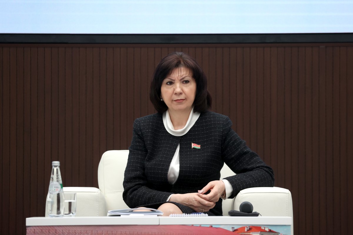 Кочанова: Союзное государство – пример интеграции на постсоветском пространстве