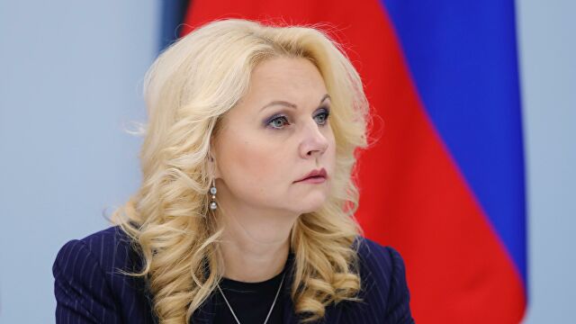 Татьяна Голикова: новый подъем заболеваемости COVID-19 в России неизбежен