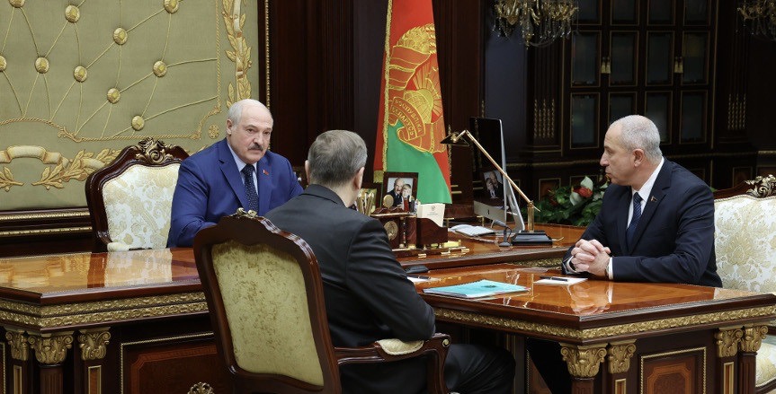 Александр Лукашенко предупредил польских политиков о последствиях их угроз в адрес Беларуси