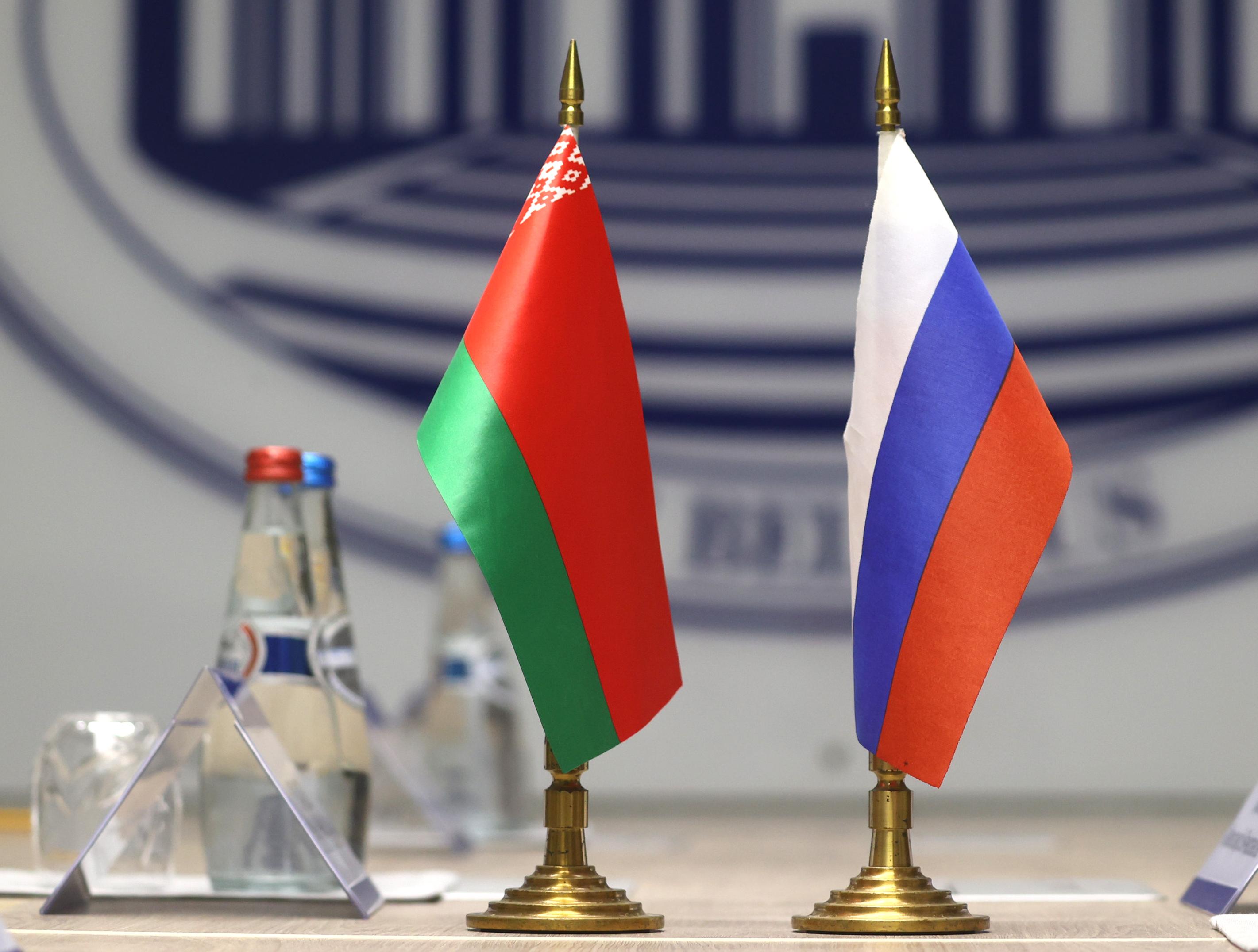 В Москве сегодня пройдет российско-белорусский экспертно-медийный форум 
