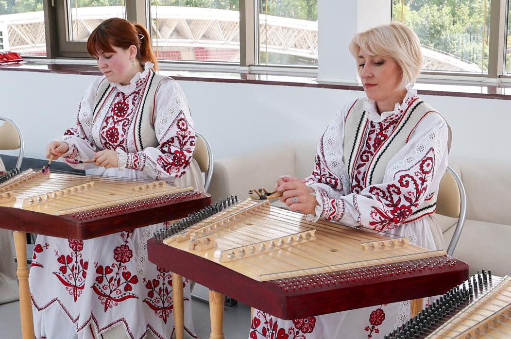 Приморье встречает Беларусь: насыщенная программа Дней Республики