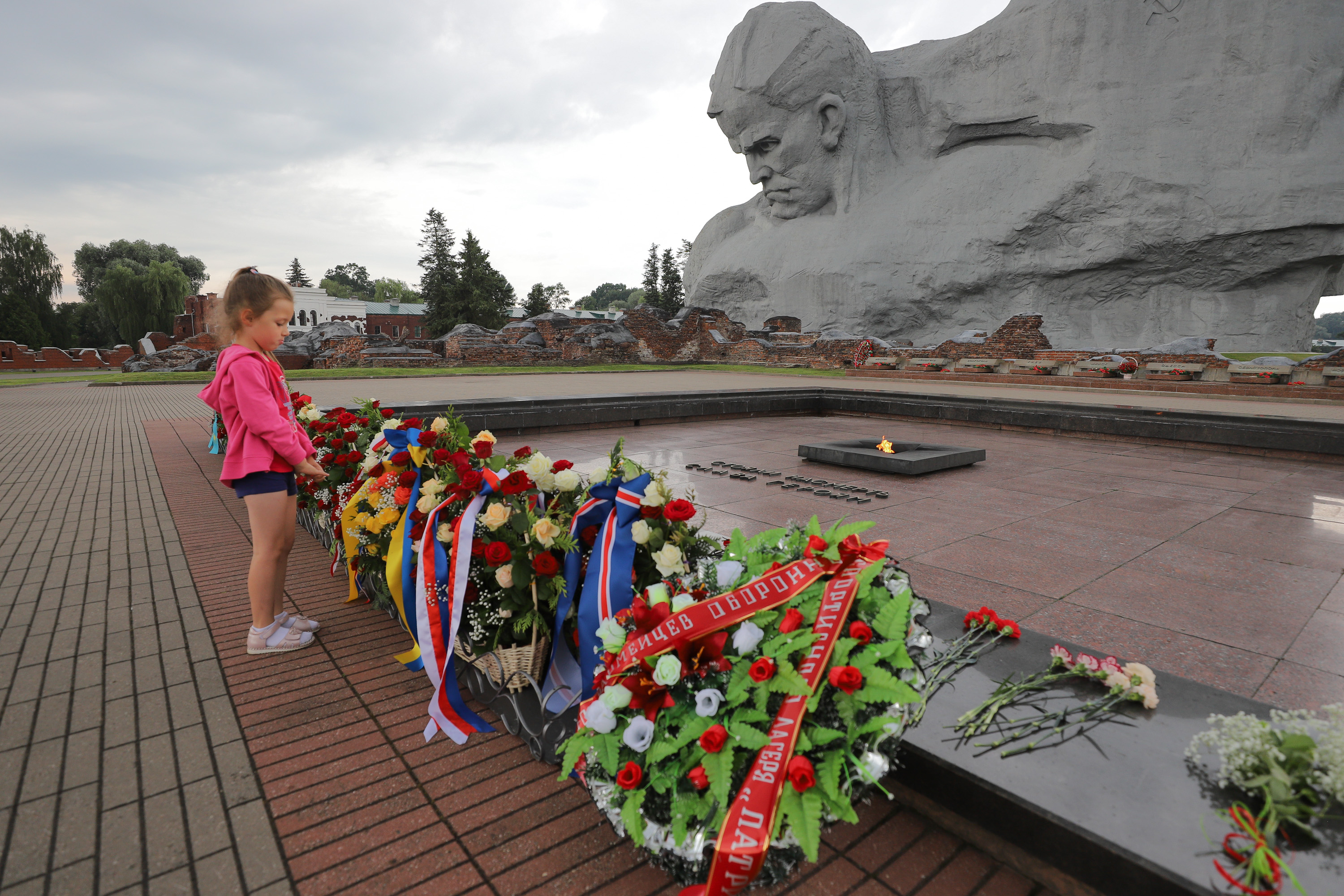 Постоянный Комитет Союзного государства поддержит реновацию центра молодежи в Брестской крепости