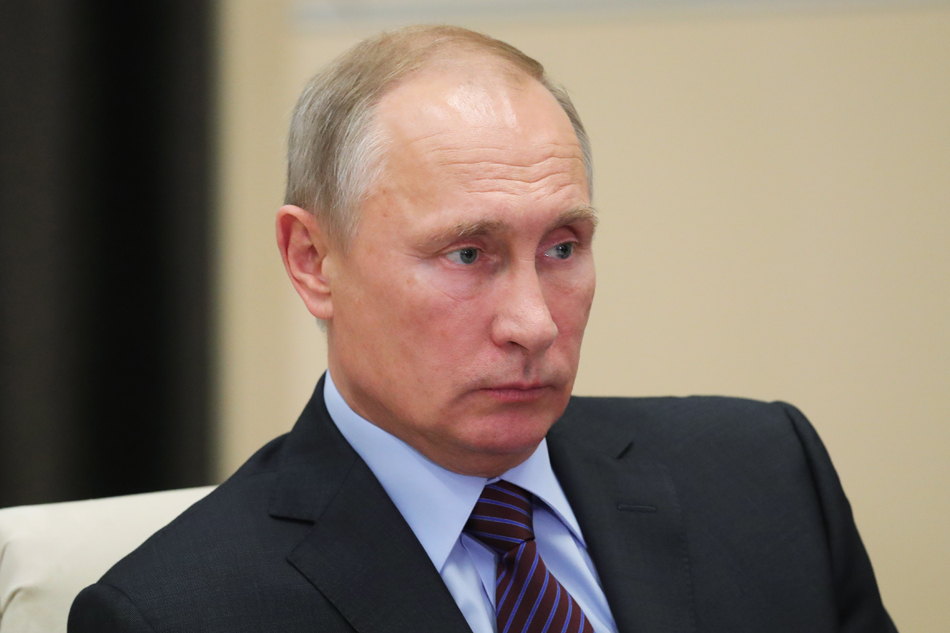 Президент России примет участие в заседании Совета коллективной безопасности