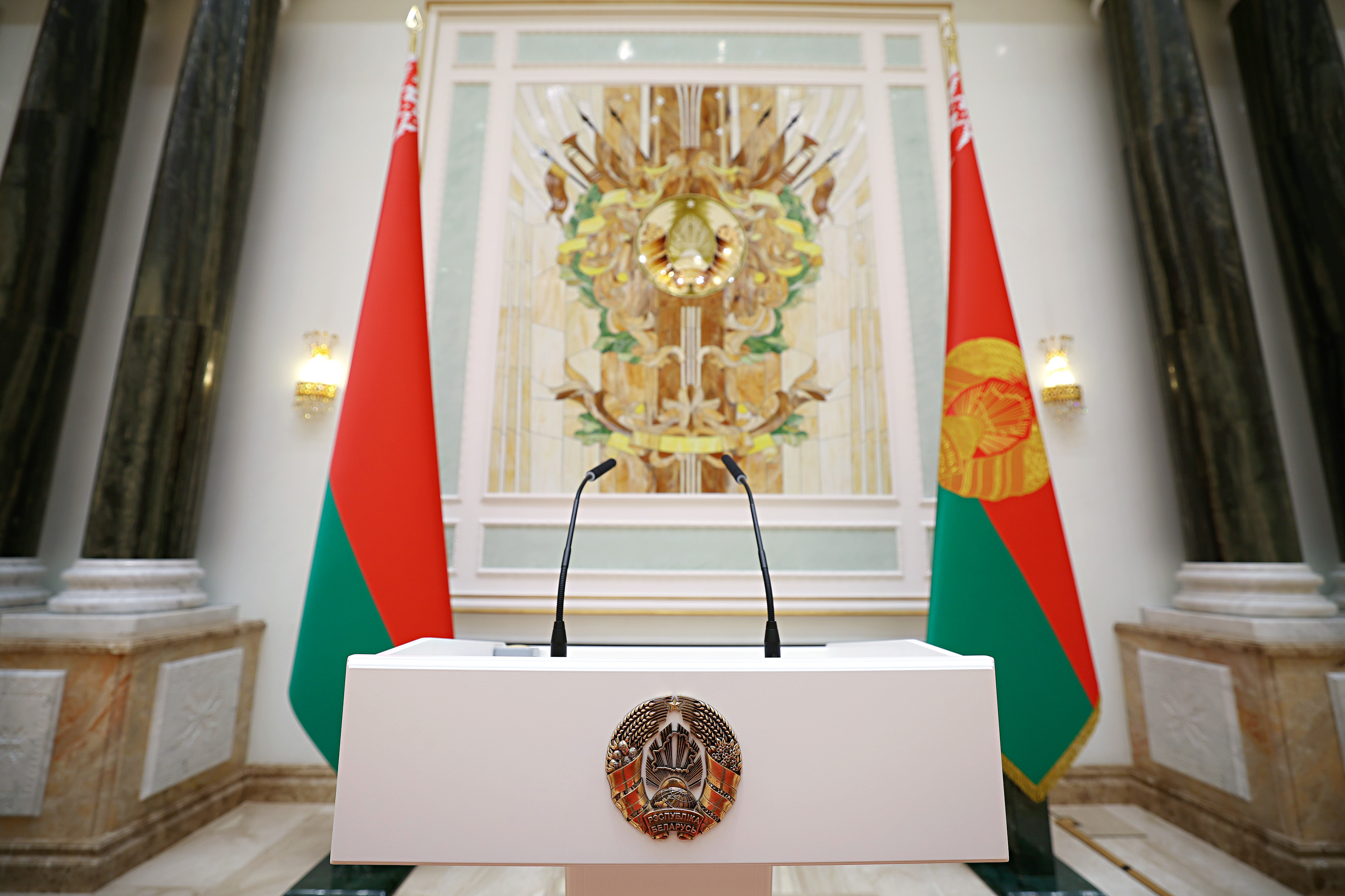 В Беларуси утверждена Госпрограмма инновационного развития на 2026 - 2030 