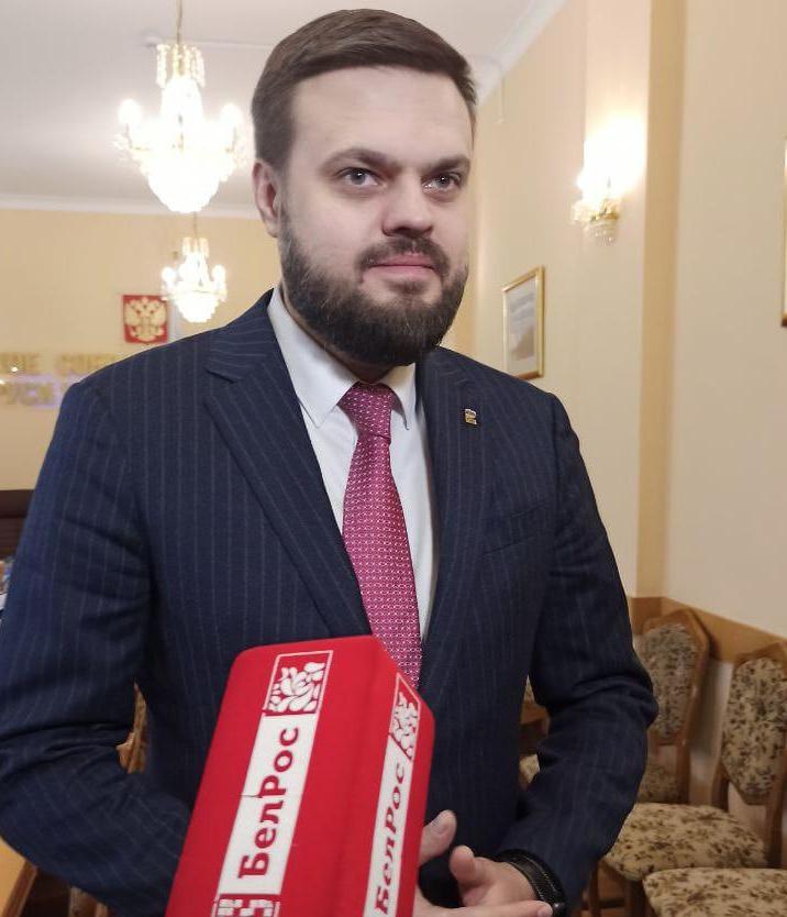 Союзные депутаты участвуют в наблюдении за проведением референдума в Беларуси