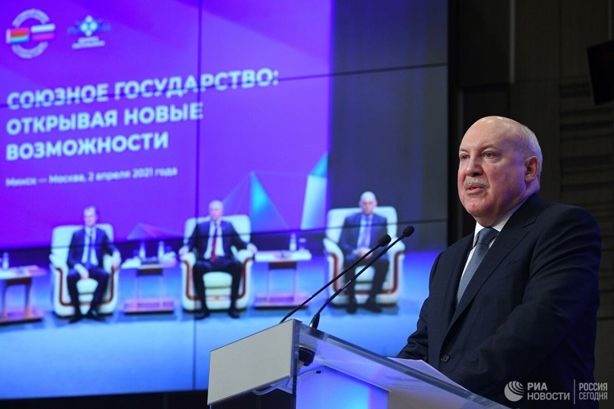 Кадровая школа для молодых