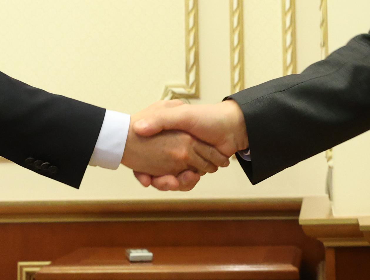 Беларусь и "Росатом" развивают сотрудничество