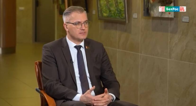 Гигин: Россия и Беларусь должны помочь настоящим украинцам