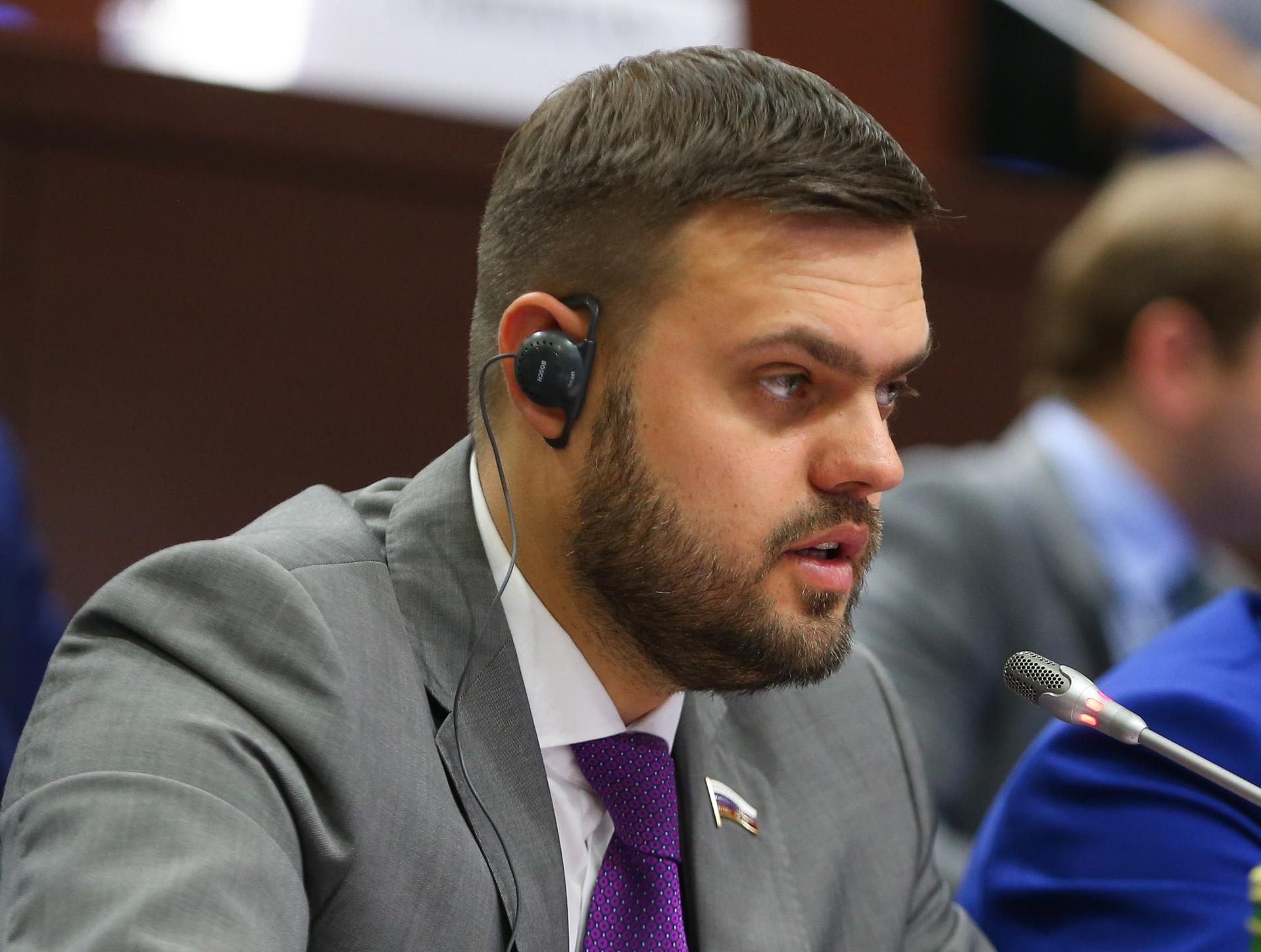 Артем Туров: России и Беларуси стоит задуматься о создании учебника истории в рамках Союзного государства