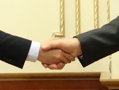 Беларусь и "Росатом" развивают сотрудничество