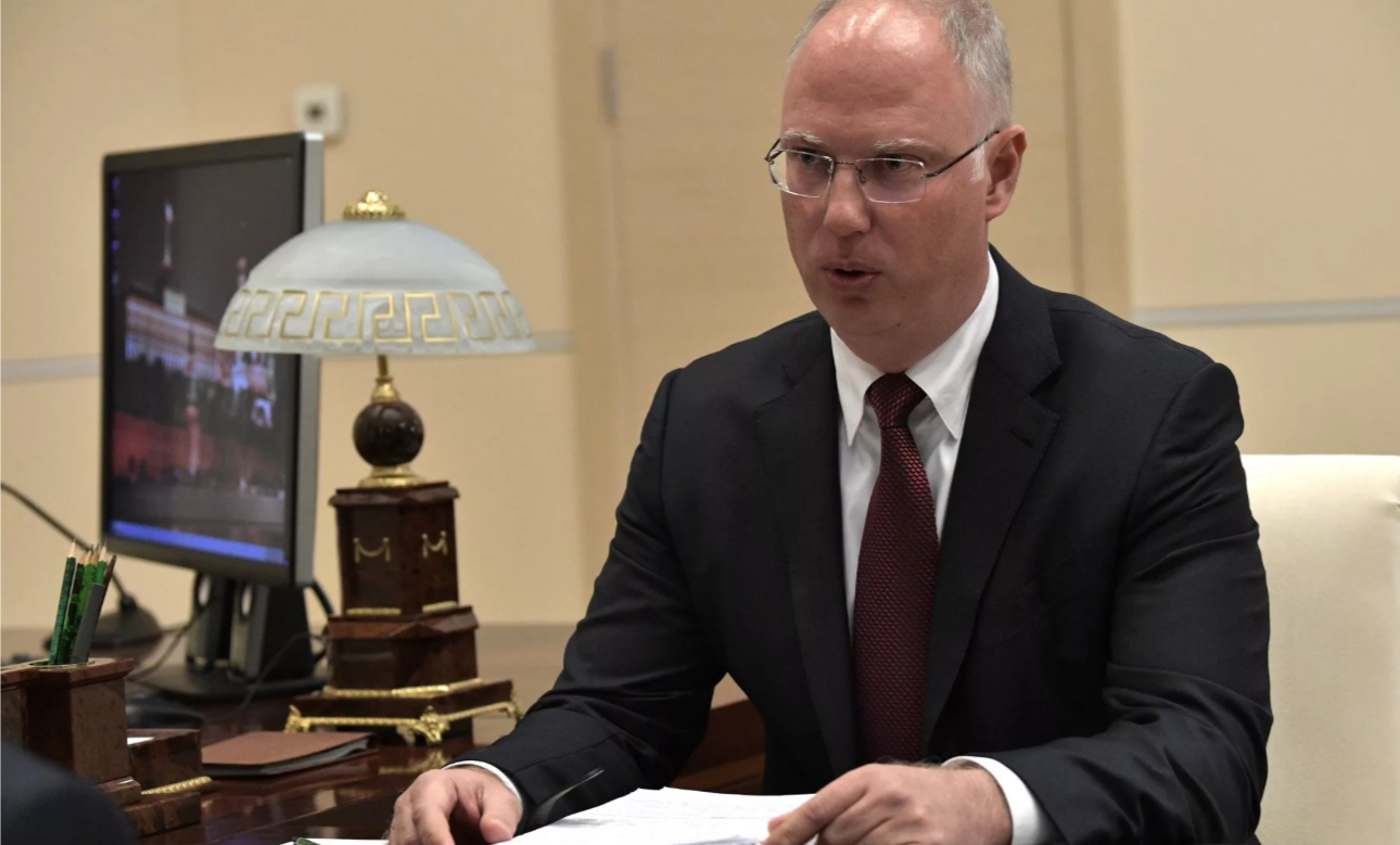 Спецпредставитель президента РФ заявил о прогрессе по мирному соглашению с Украиной