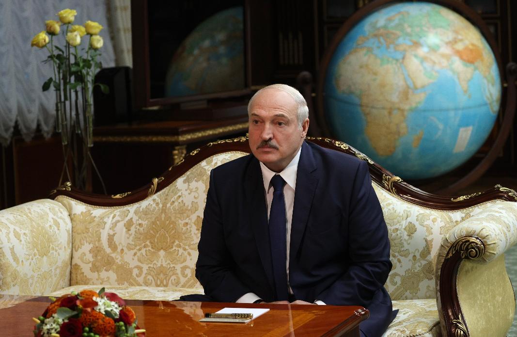 Александр Лукашенко поддержал предложение о продлении на 2023 год безвиза для граждан Латвии, Литвы и Польши