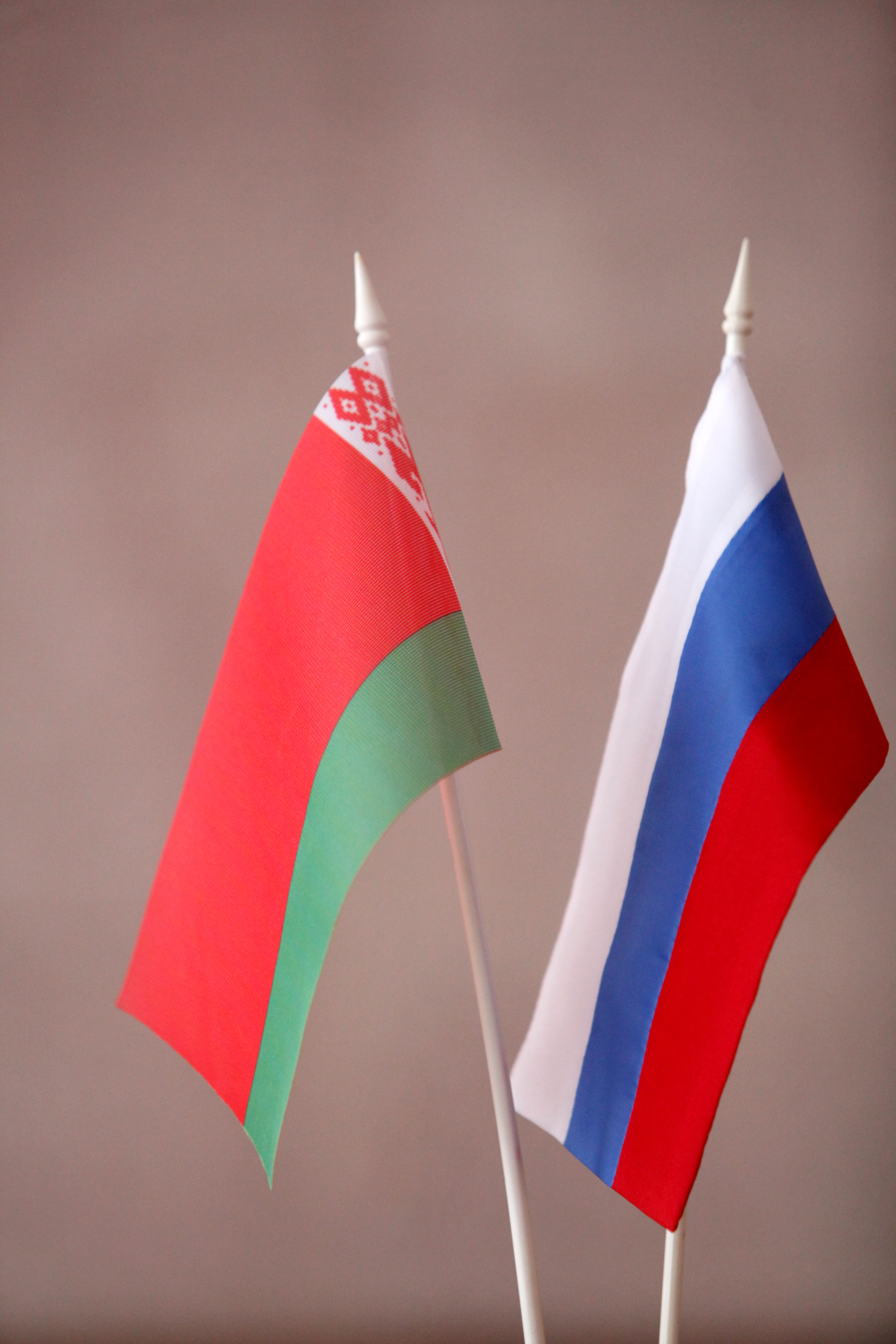 Брянск и Гомель развивают дружественные отношения и плодотворное сотрудничество