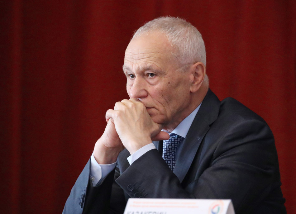 Бюджет Союзного государства планируют утвердить в размере 4,8 миллиарда рублей