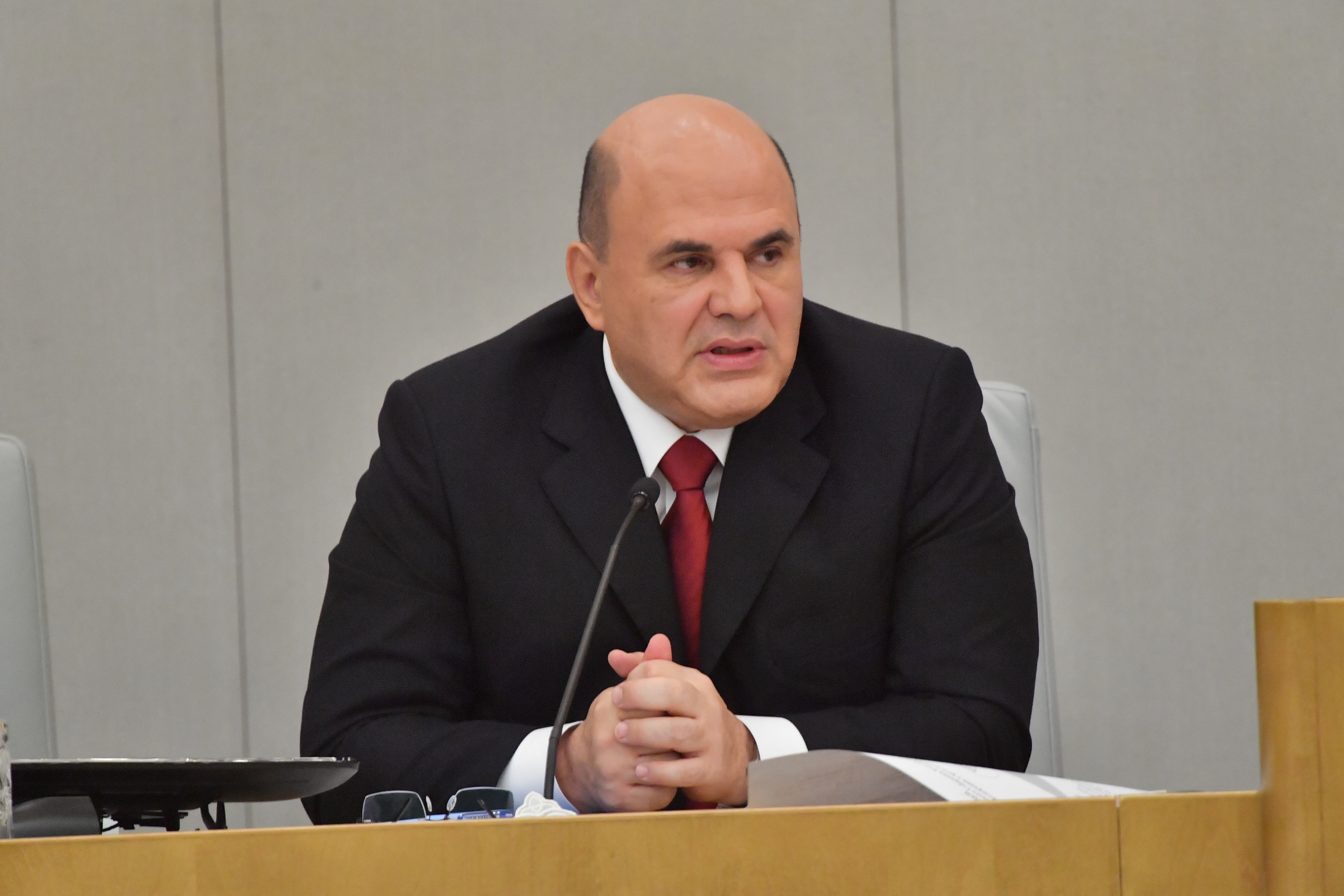 Михаил Мишустин утвердил «дорожную карту» трансформации делового климата для градостроительной деятельности