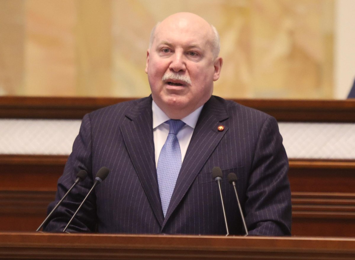 Дмитрий Мезенцев: доклинические испытания "кефирной вакцины" завершаются