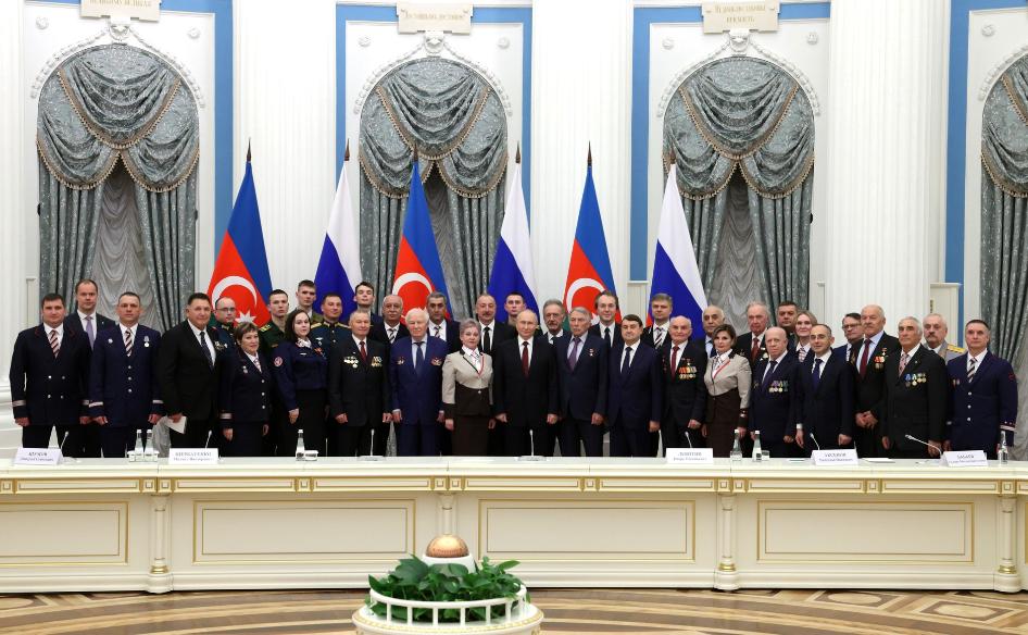 Путин: разворот на Восток стал возможен именно благодаря БАМу