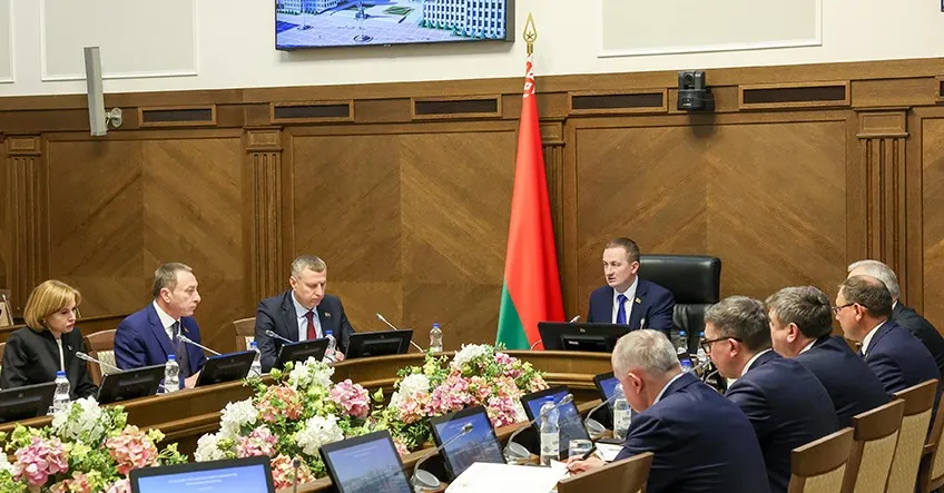 В России  появится больше мультибрендовых центров белорусской техники 