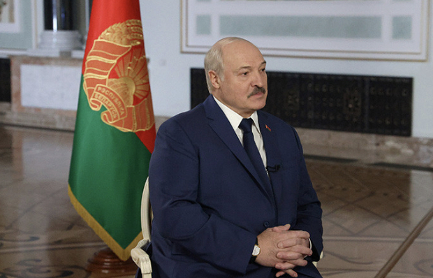 Александр Лукашенко о взаимоотношениях с Владимиром Путиным: мы абсолютно доверяем друг другу