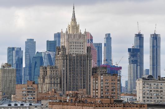 МИД России: ситуация с транзитом в Калининград высветила отсутствие единства в политике Европы
