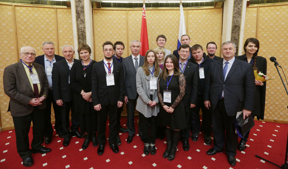 Подведены итоги конкурса литераторов «Мост дружбы»