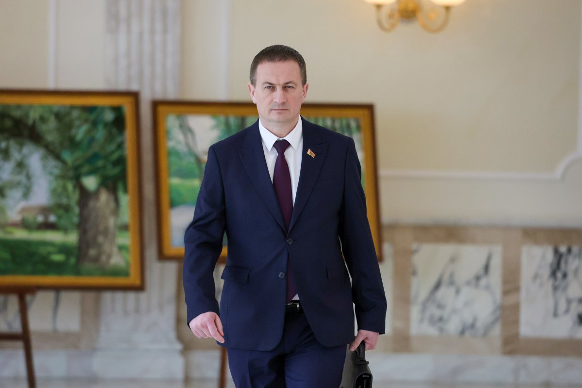 Премьер Беларуси в России: курс на углубление двусторонних отношений