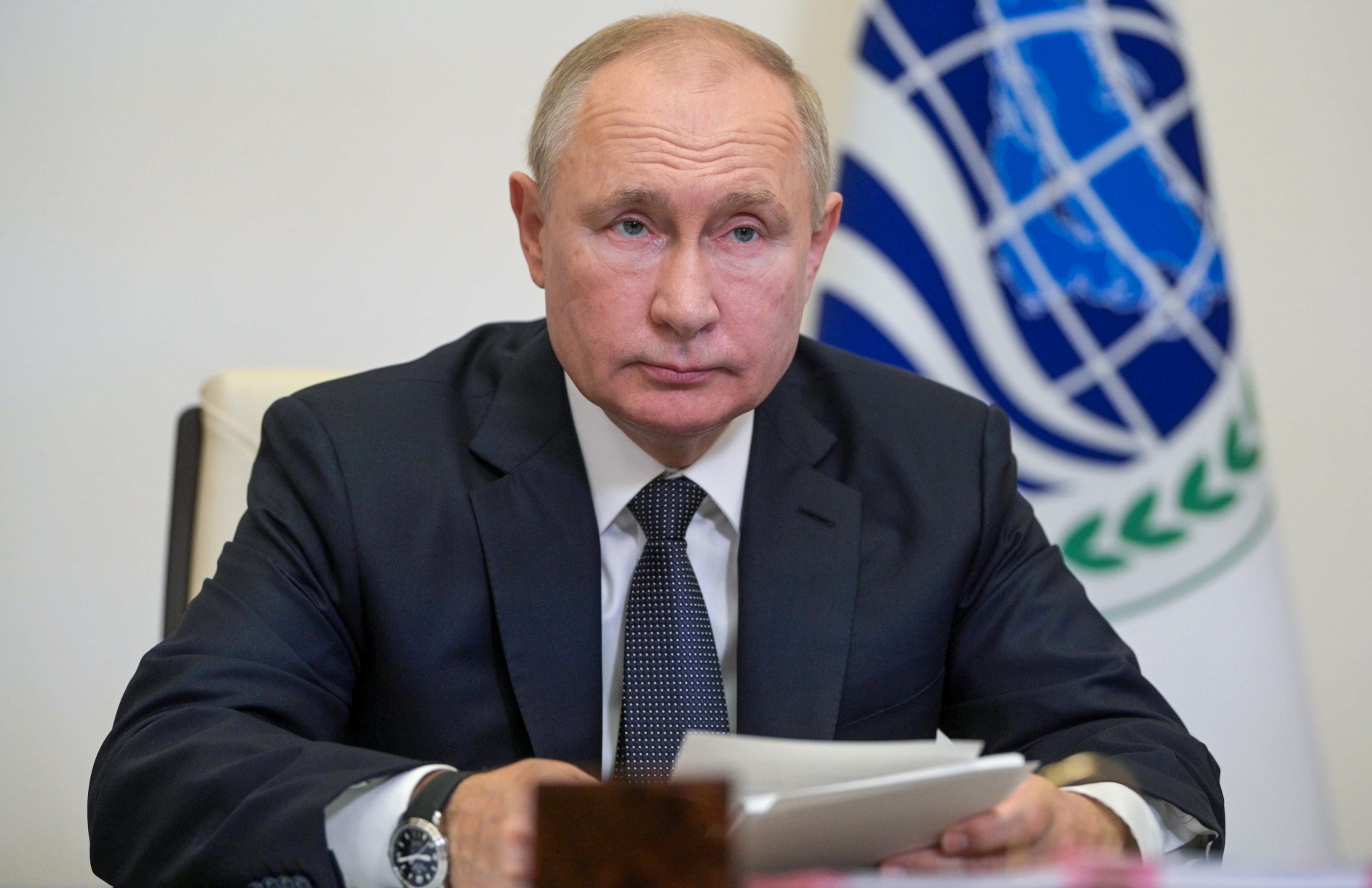 Владимир Путин: Россия позвала представителей стран ШОС на противоэпидемические учения в Казани