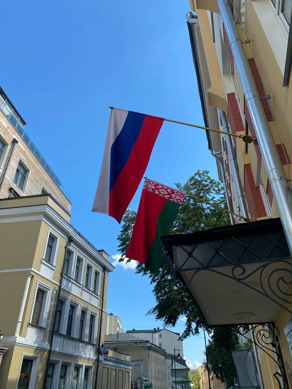 В Постоянном Комитете Союзного государства новые назначения