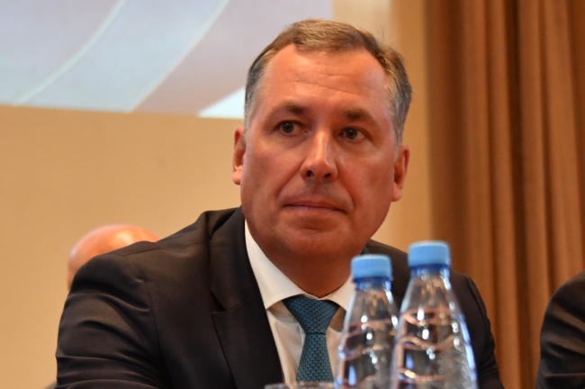 Олимпиады не будет?!