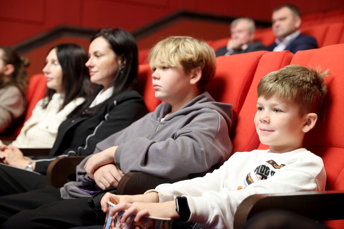  Объявлены участники XXVIII Международного фестиваля "Анимаёвка-2025"