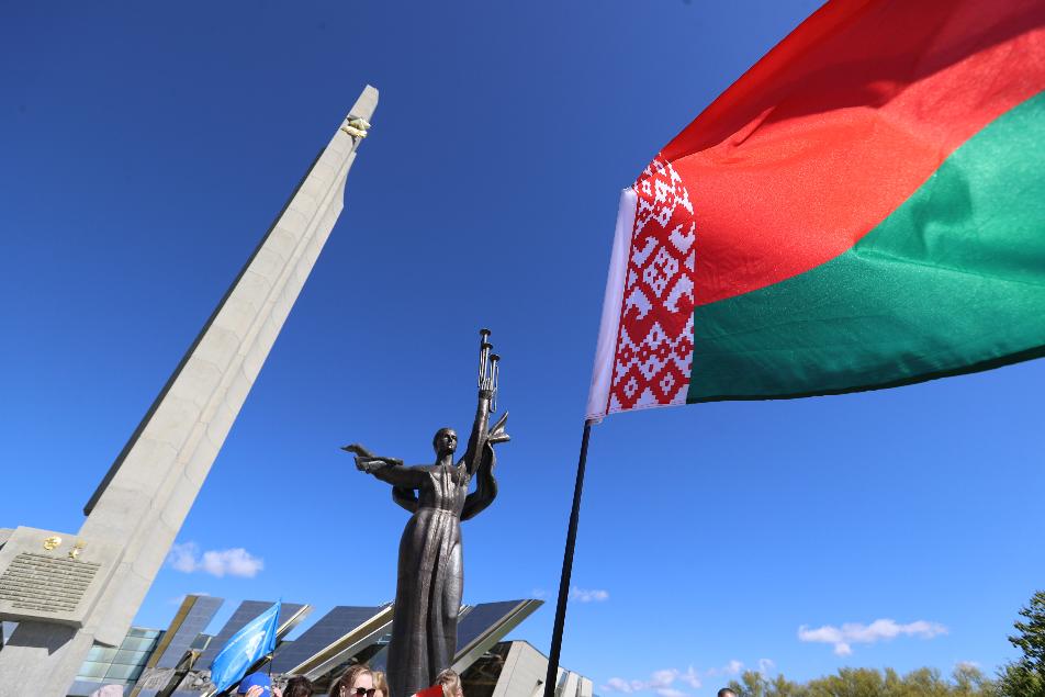 Беларусь претендует за место непостоянного члена СБ ООН