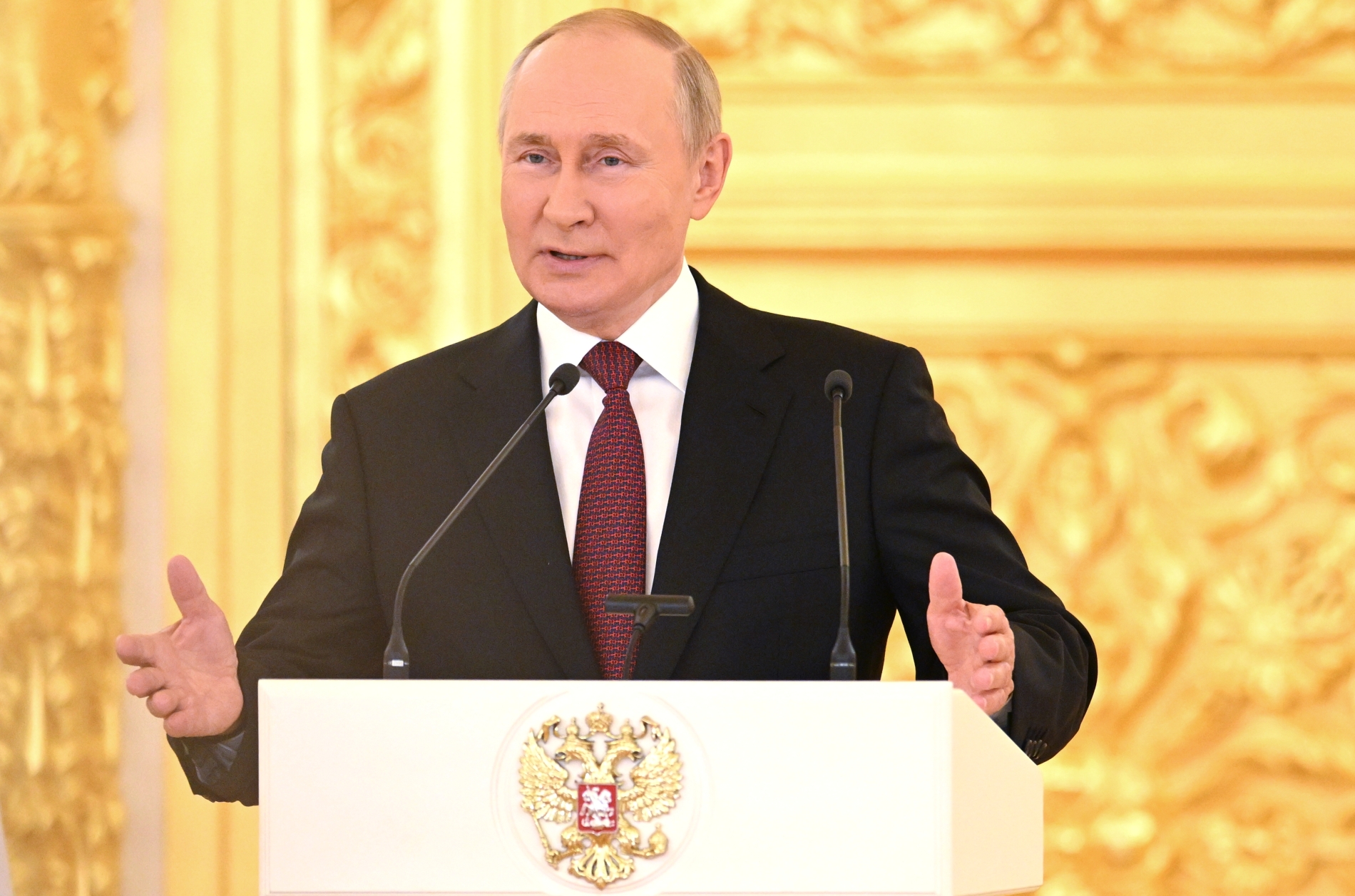 Владимир Путин: братская Беларусь – наш ближайший союзник и стратегический партнер