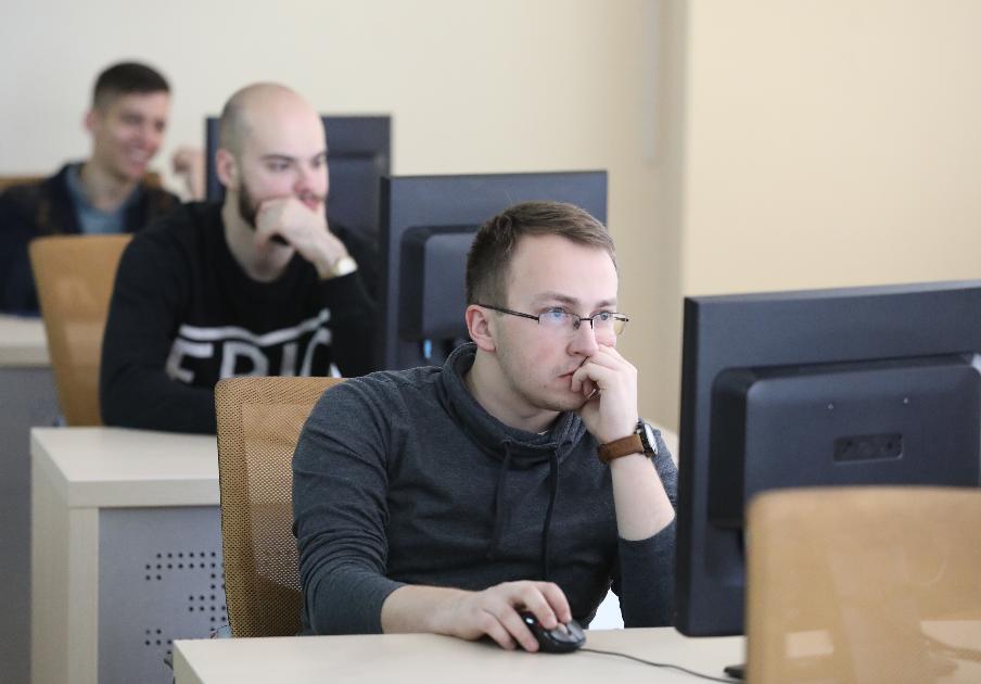 В Минске появится сетевой университет высоких технологий Союзного государства