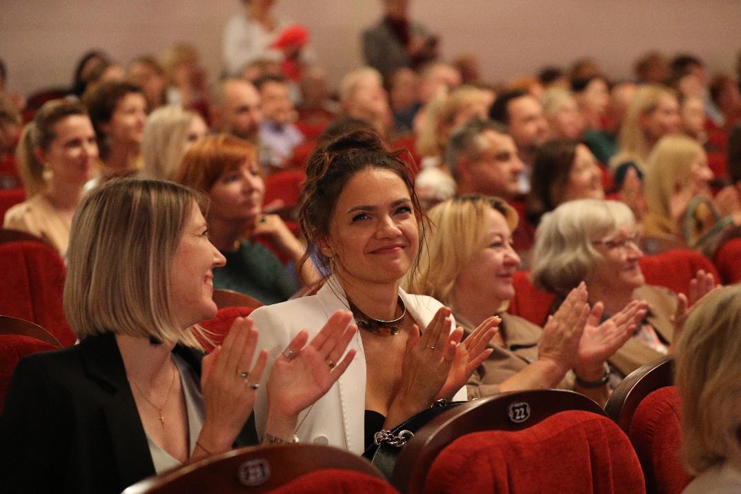 В Бресте стартует XXIX Международный театральный фестиваль "Белая вежа"  в Бресте