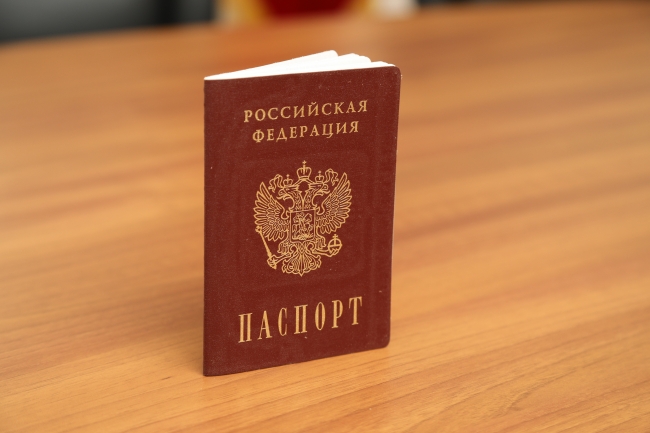 Госдума рассмотрит закон, упрощающий предоставление белорусам и украинцам гражданства России
