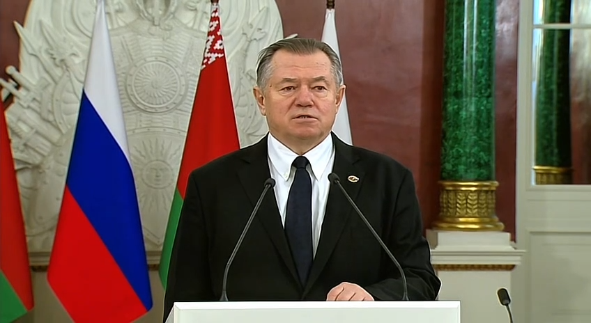 Организация приграничного железнодорожного сообщения стартует  в ближайшее время