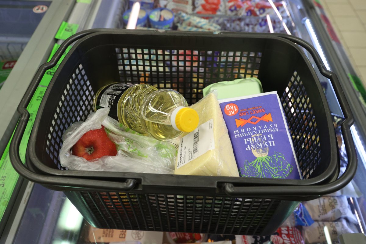  Белстат назвал ТОП-10 белорусских товаров по экспорту в Россию