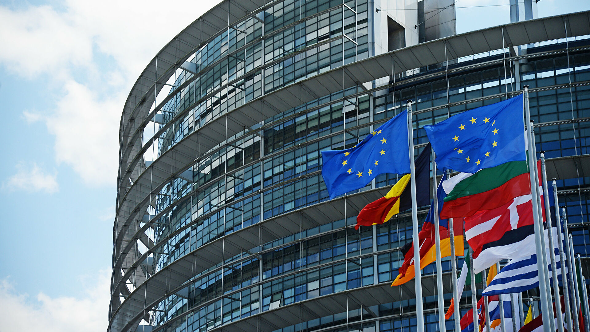 Владимир Чижов: попытки Европарламента поучать российский народ воспринимаются как оскорбление