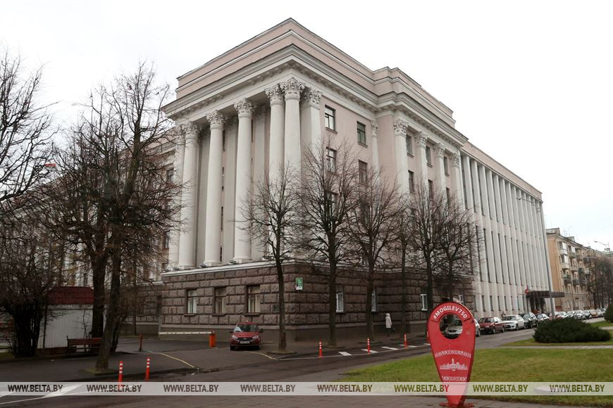 БРУ отметил юбилей 