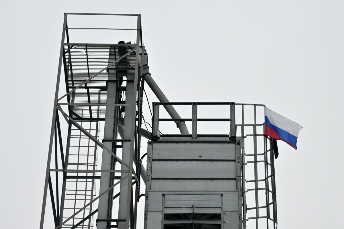 Российские военные освободили населенный пункт Толстой ДНР