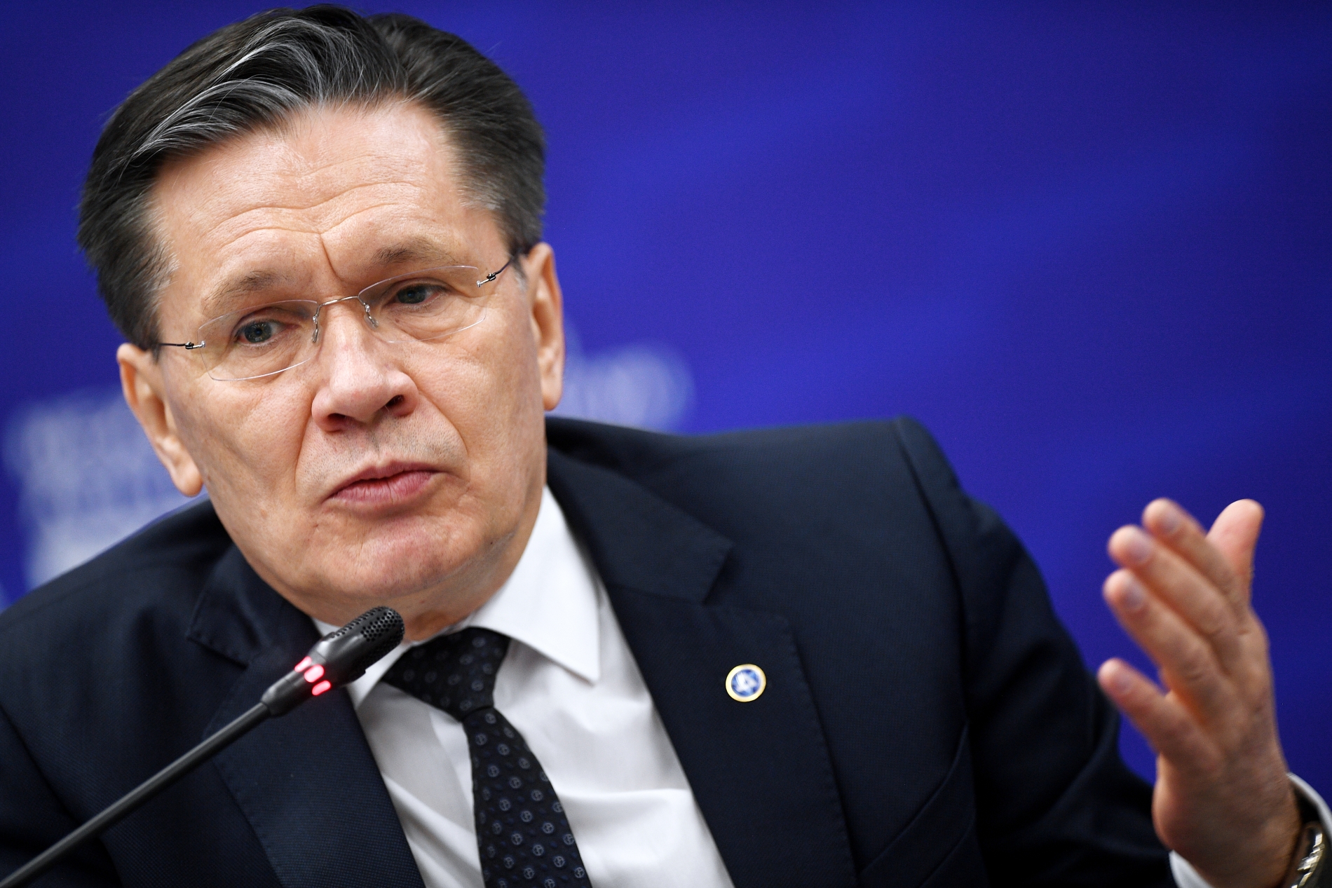 "Росатом" заявил о готовности принять участие в строительстве новой АЭС в Беларуси